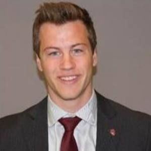 Meet your Posher, Kyle